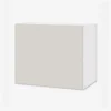 Szafka górna BASIC PLUS BP/G450 cashmere