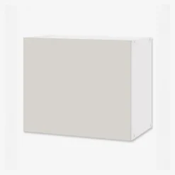 Szafka górna BASIC PLUS BP/G450 cashmere