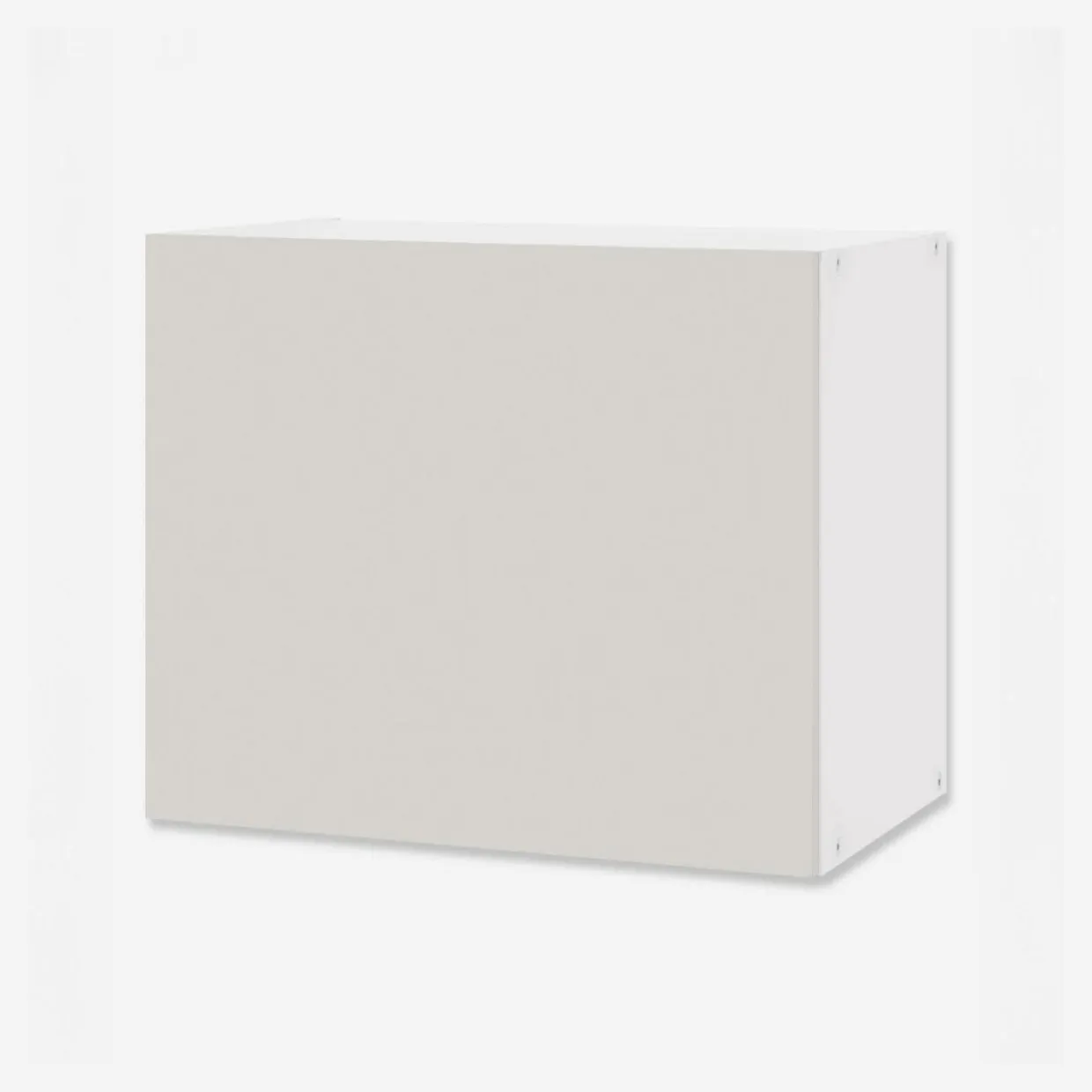 Szafka górna BASIC PLUS BP/G450 cashmere