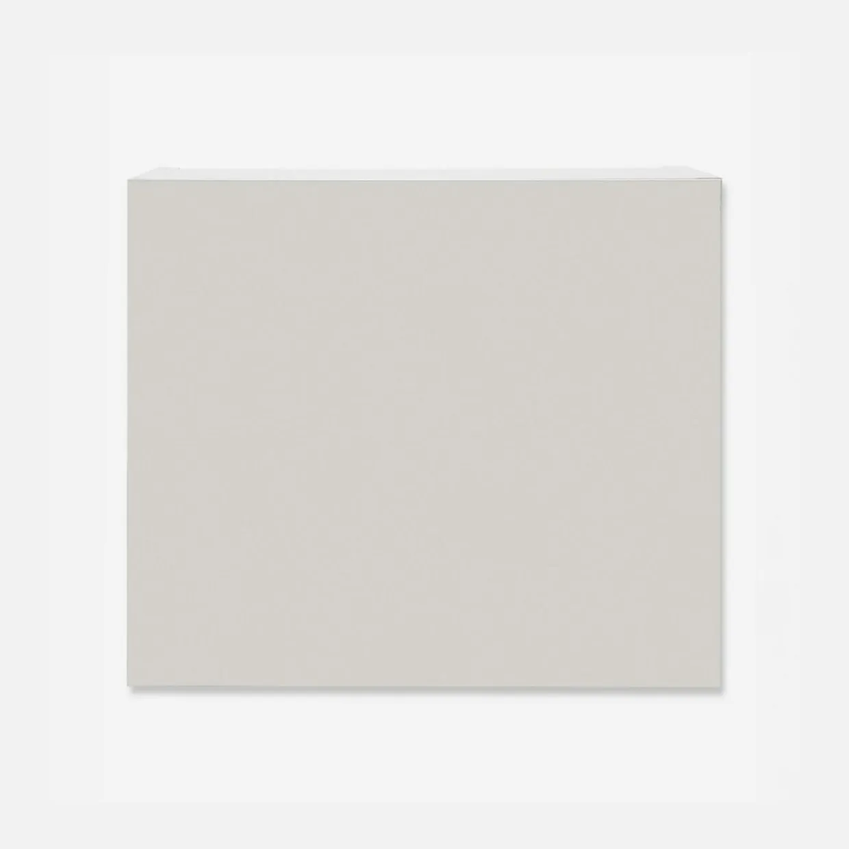 Szafka górna BASIC PLUS BP/G450 cashmere