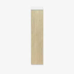 Szafka górna BASIC PLUS BP/G15 sand barbera oak