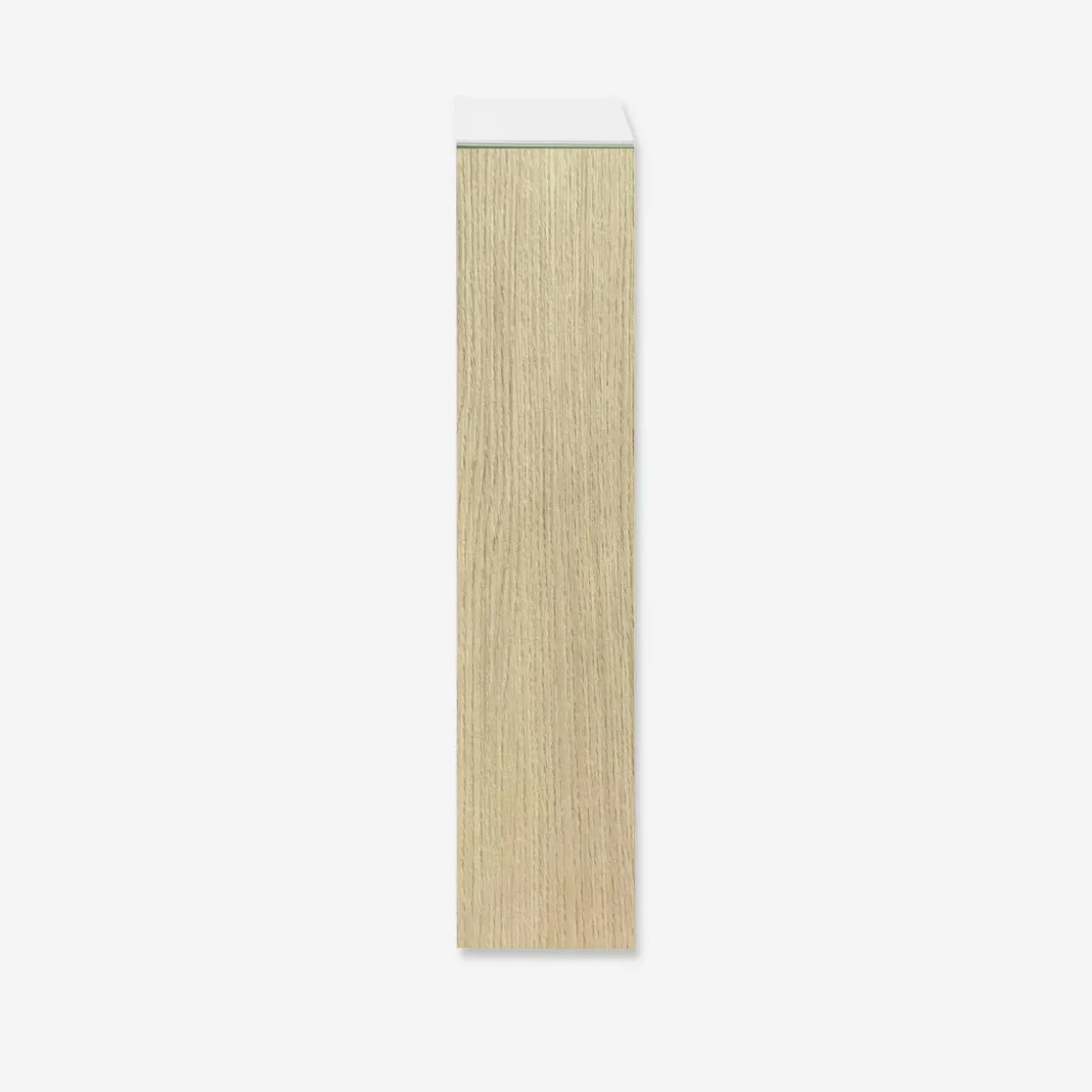 Szafka górna BASIC PLUS BP/G15 sand barbera oak