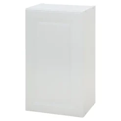 Szafka górna BASIC PLUS BP/G40 biały mat