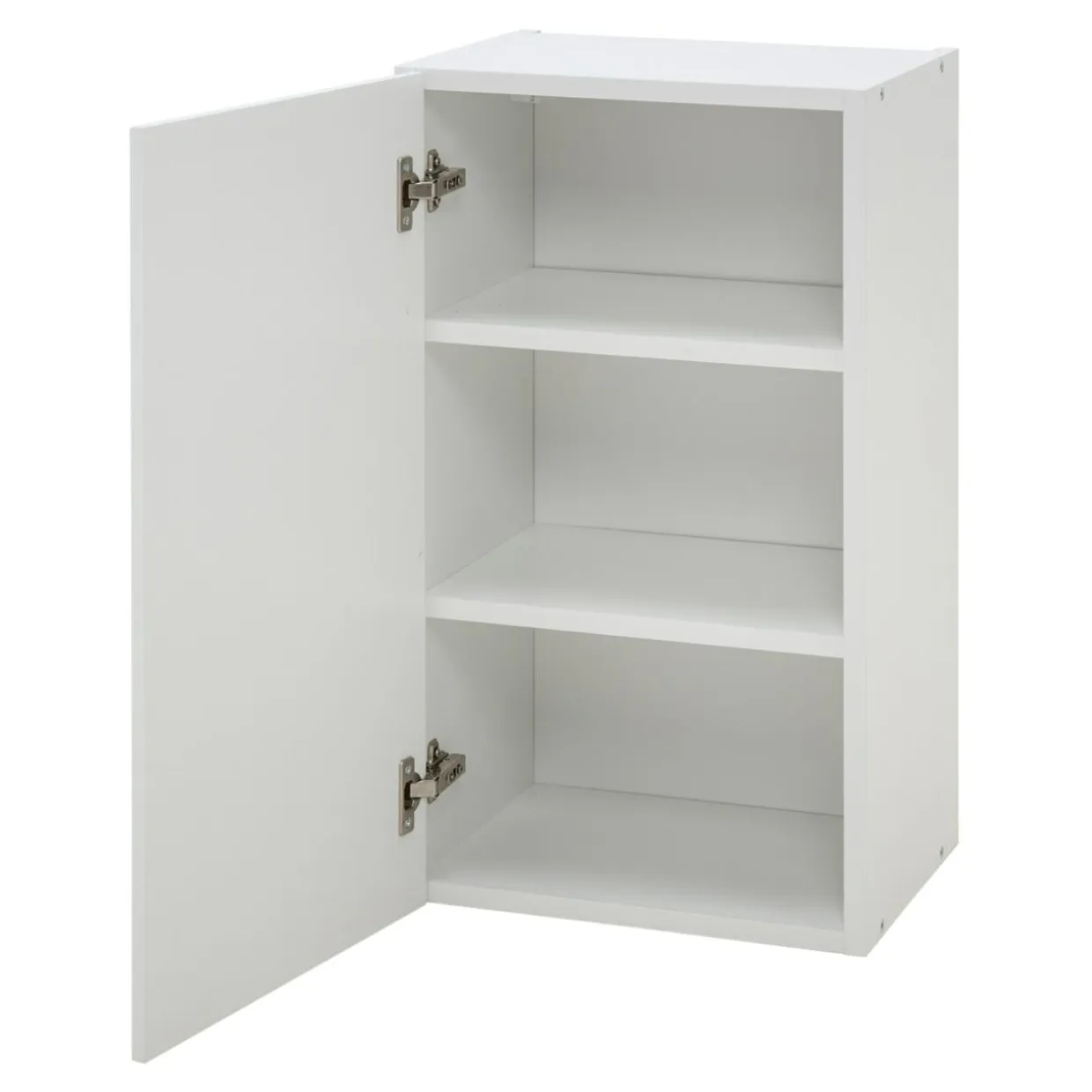 Szafka górna BASIC PLUS BP/G40 biały mat