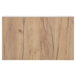 Szafka górna BASIC PLUS BP/G60O dąb craft złoty