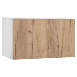 Szafka górna BASIC PLUS BP/G60O dąb craft złoty