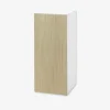 Szafka górna BASIC PLUS BP/G30 sand barbera oak