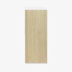 Szafka górna BASIC PLUS BP/G30 sand barbera oak