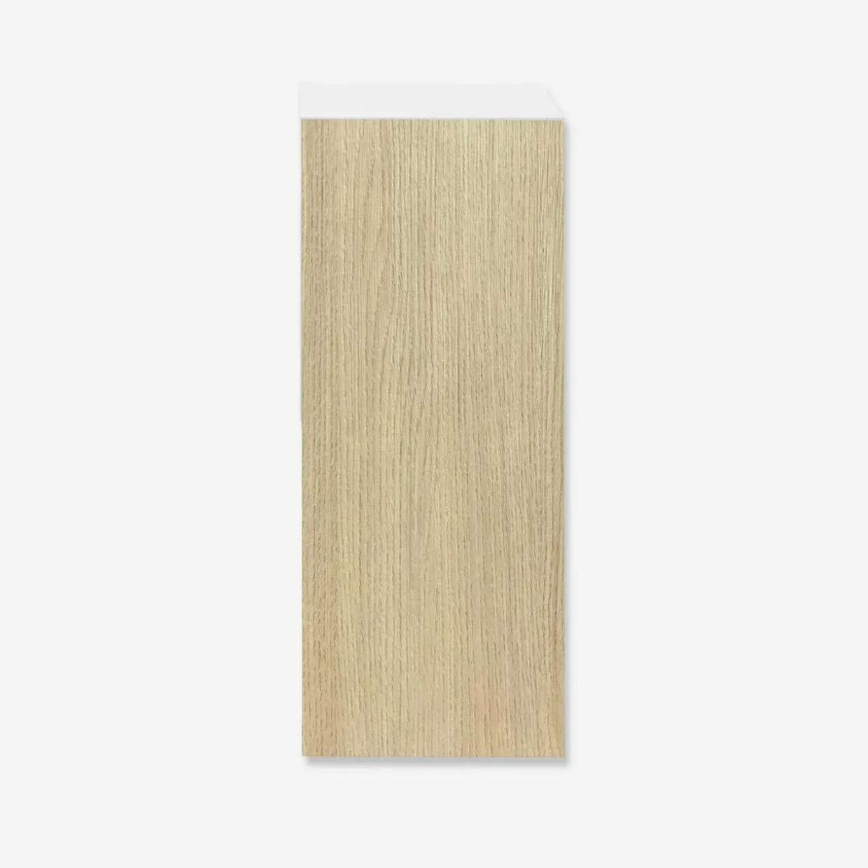 Szafka górna BASIC PLUS BP/G30 sand barbera oak