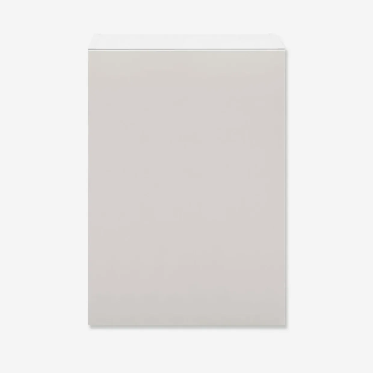 Szafka górna BASIC PLUS BP/G50 cashmere