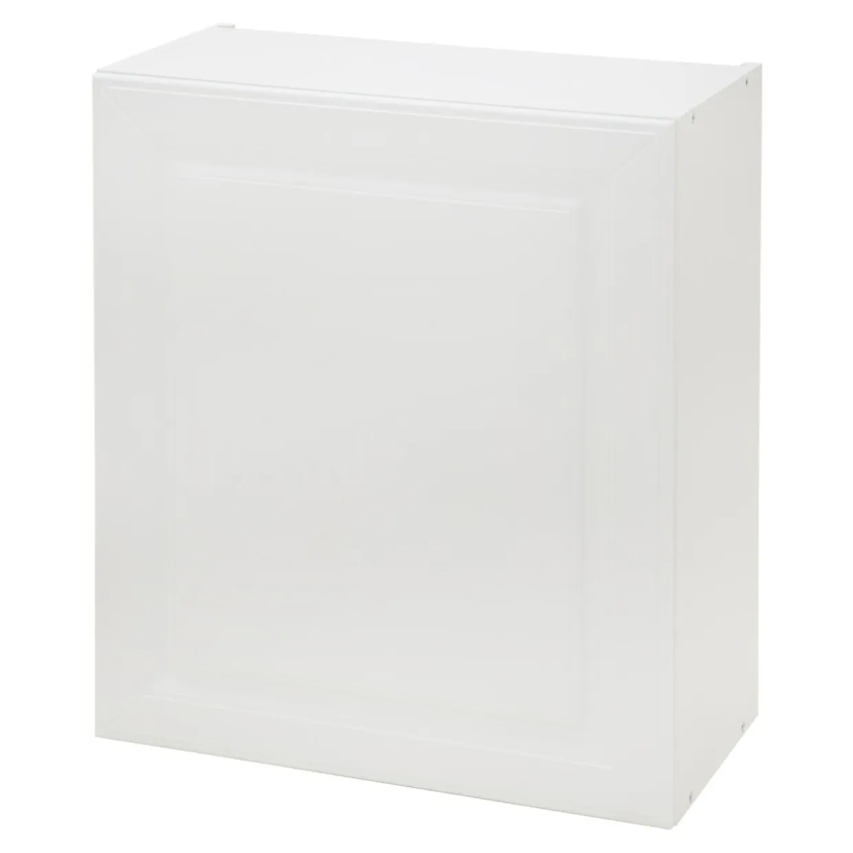 Szafka górna BASIC PLUS BP/G60 biały mat