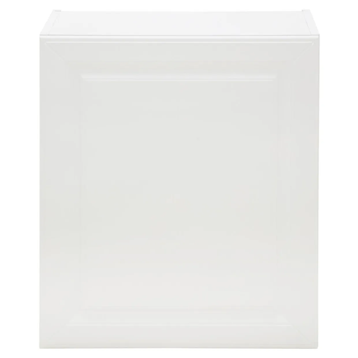 Szafka górna BASIC PLUS BP/G60 biały mat