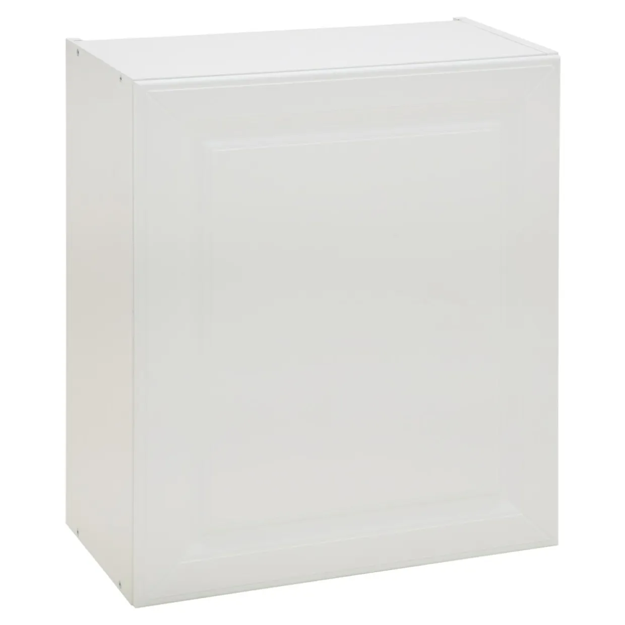 Szafka górna BASIC PLUS BP/G60 biały mat