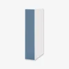 Szafka górna BASIC PLUS BP/G15 alby blue