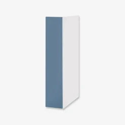 Szafka górna BASIC PLUS BP/G15 alby blue