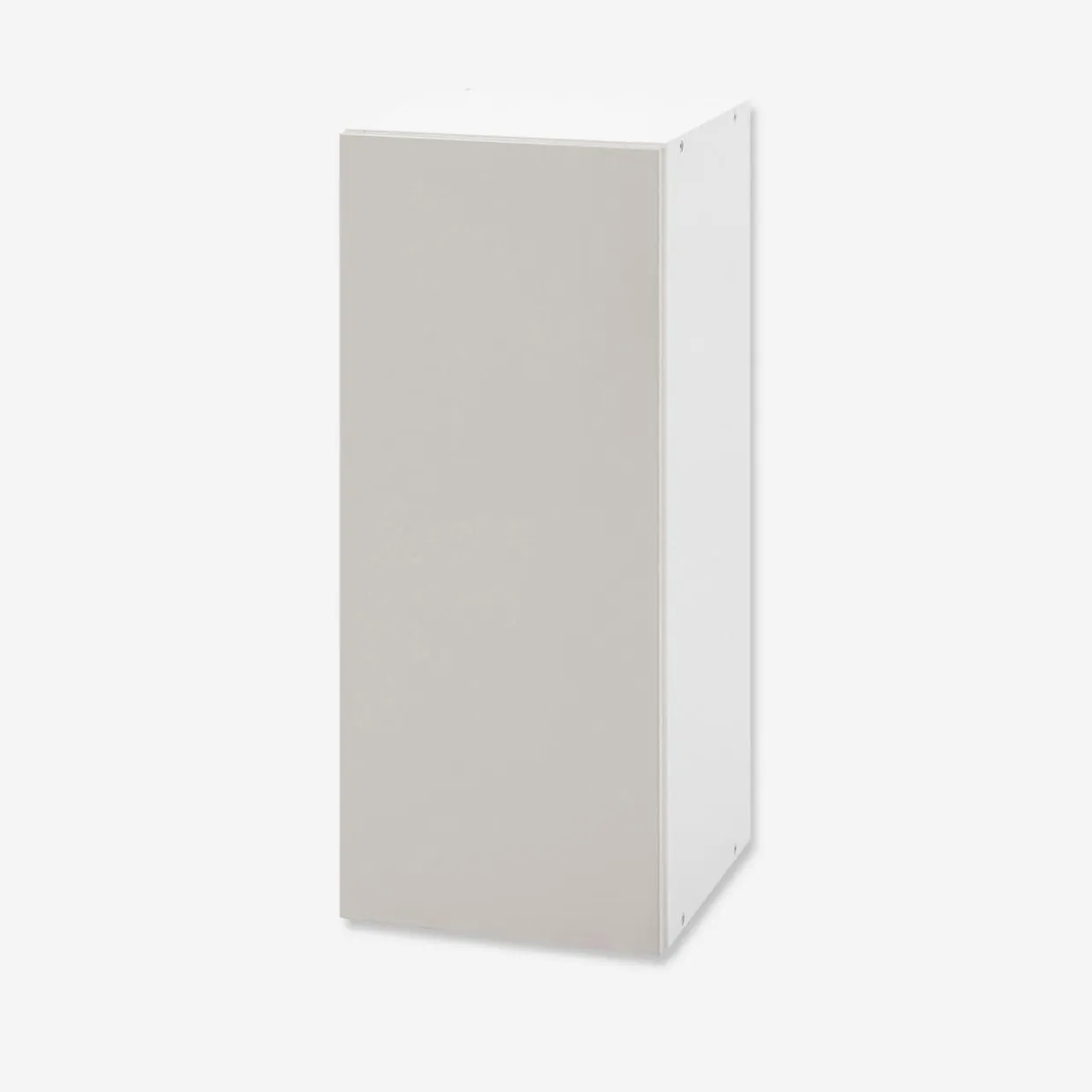 Szafka górna BASIC PLUS BP/G30 clay grey