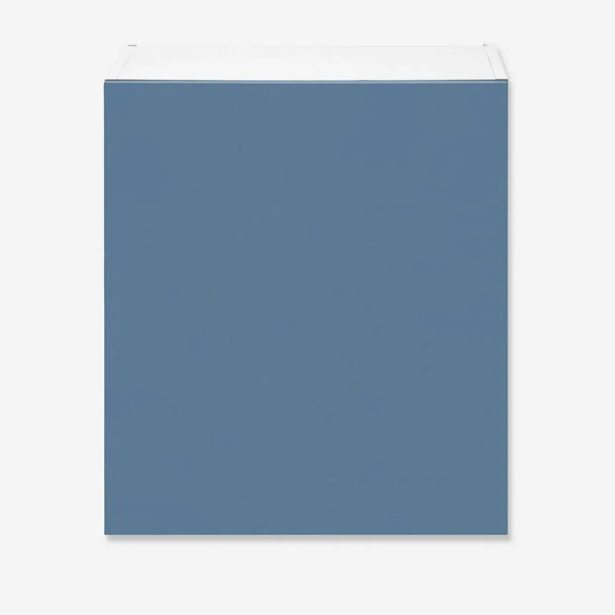 Szafka górna BASIC PLUS BP/G60 alby blue