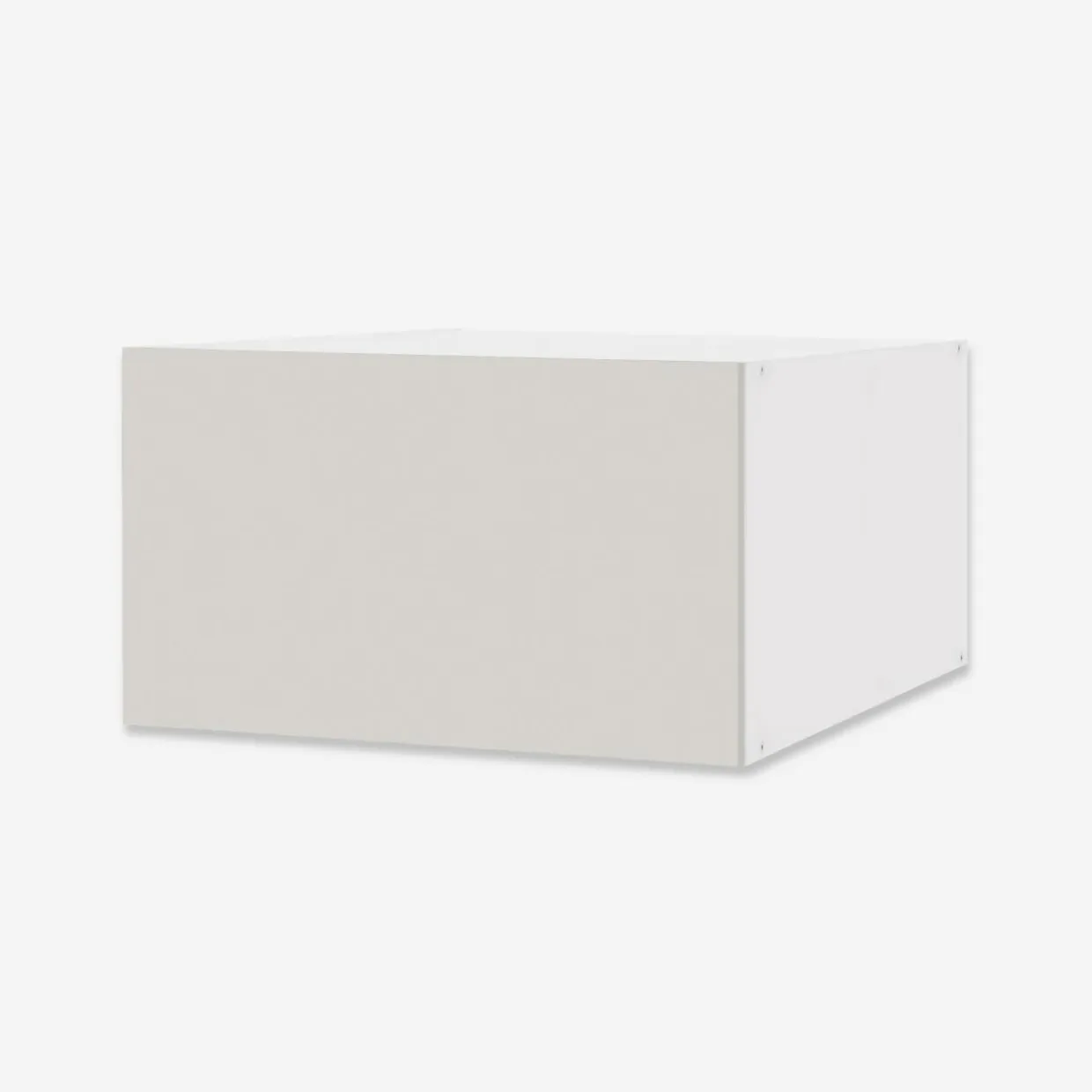 Szafka górna BASIC PLUS BP/G600-56 cashmere