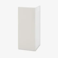 Szafka górna BASIC PLUS BP/G30 cashmere