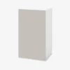 Szafka górna BASIC PLUS BP/G40 clay grey