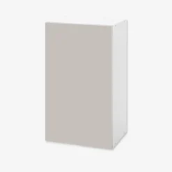 Szafka górna BASIC PLUS BP/G40 clay grey