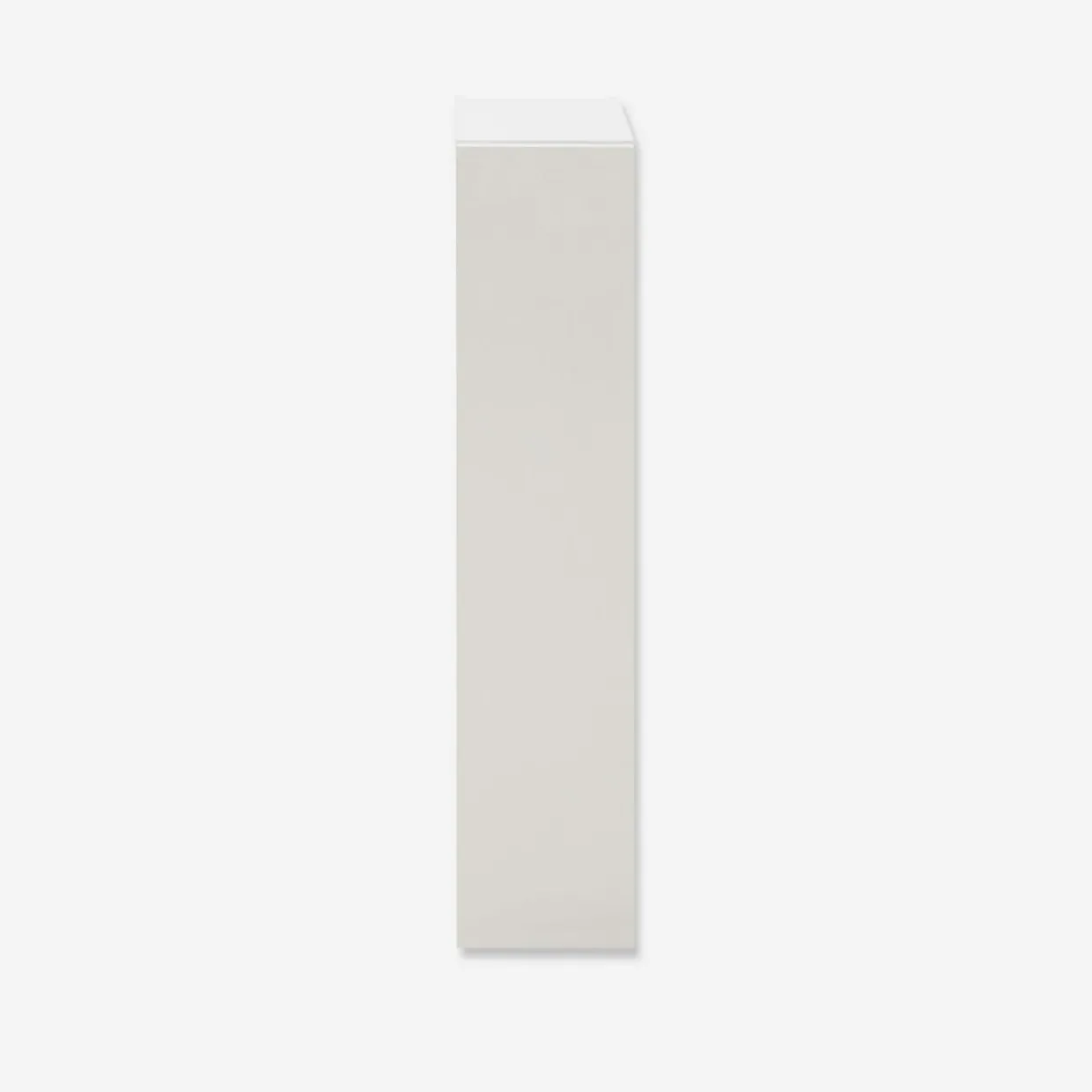 Szafka górna BASIC PLUS BP/G15 cashmere