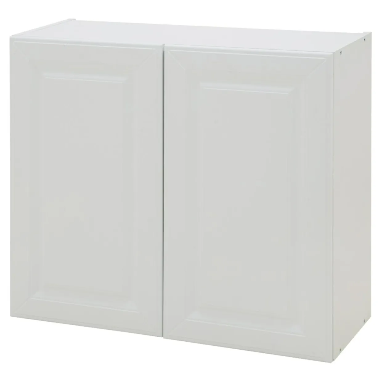 Szafka górna BASIC PLUS BP/G80 biały mat