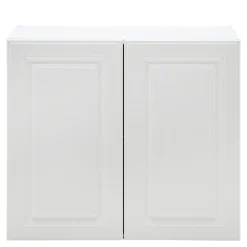 Szafka górna BASIC PLUS BP/G80 biały mat