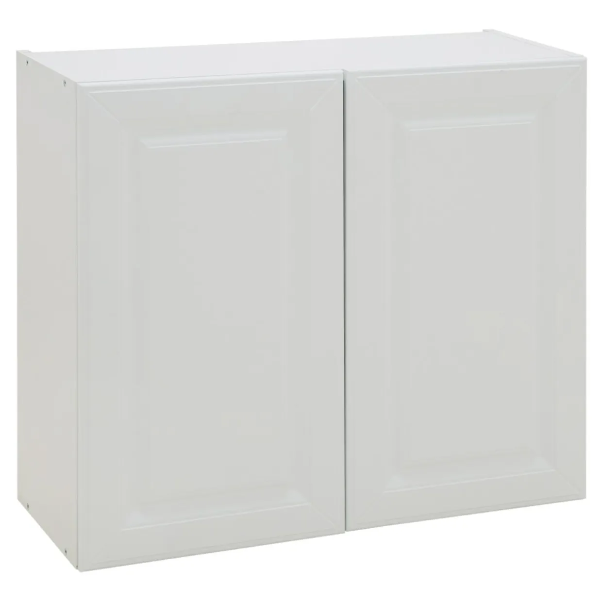 Szafka górna BASIC PLUS BP/G80 biały mat