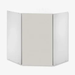 Szafka górna narożna BASIC PLUS BP/G60NW cashmere