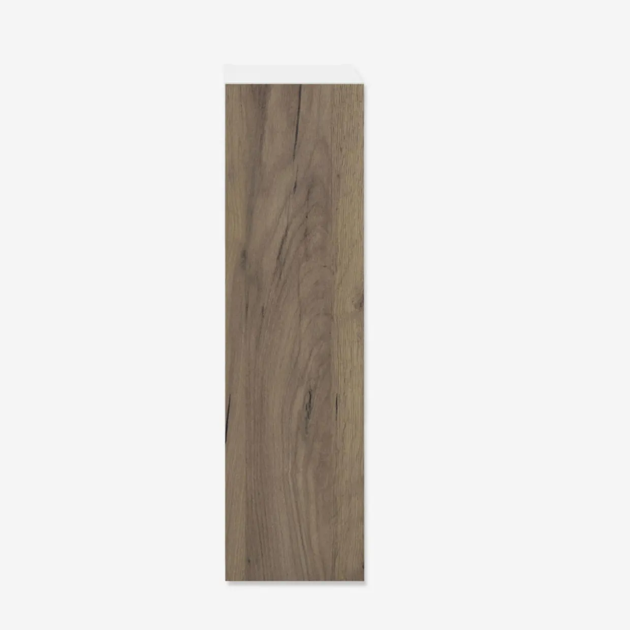 Szafka górna wysoka BASIC PLUS BPMI/30-1F (72+36/1F) dark rockfort hickory