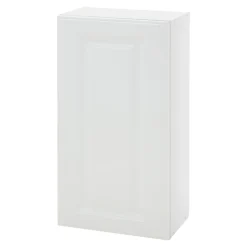 Szafka górna wysoka BASIC PLUS BP/G50-92 biały mat