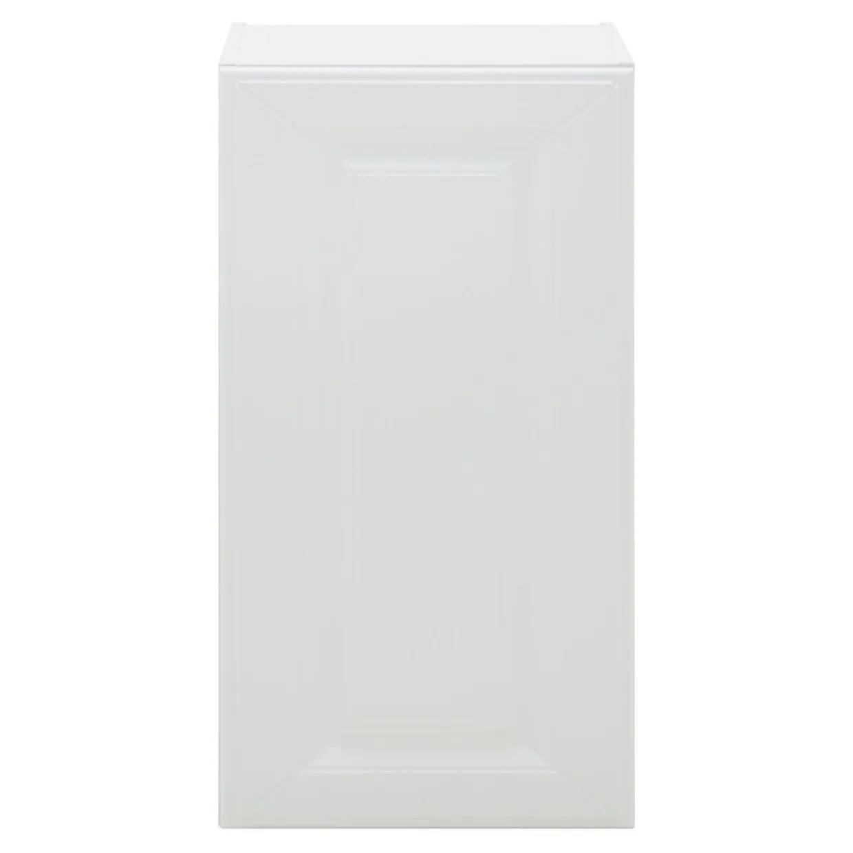 Szafka górna wysoka BASIC PLUS BP/G50-92 biały mat