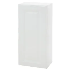 Szafka górna wysoka BASIC PLUS BP/G45-92 biały mat