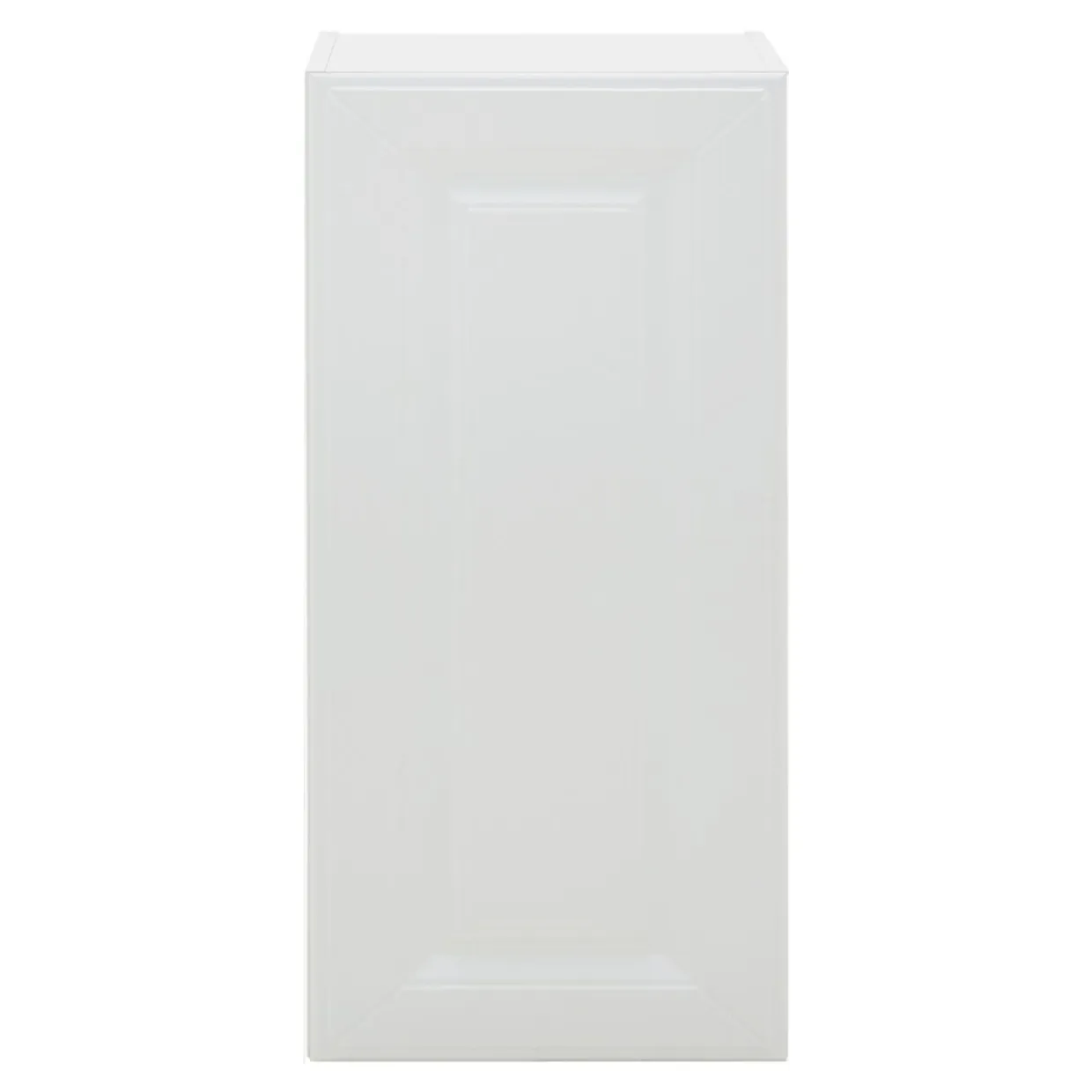 Szafka górna wysoka BASIC PLUS BP/G45-92 biały mat