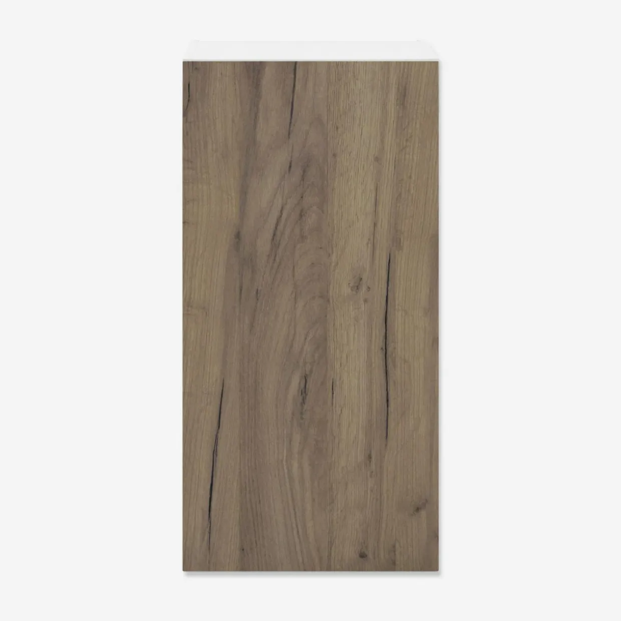 Szafka górna wysoka BASIC PLUS BPMI/50-1F (72+36/1F) dark rockfort hickory