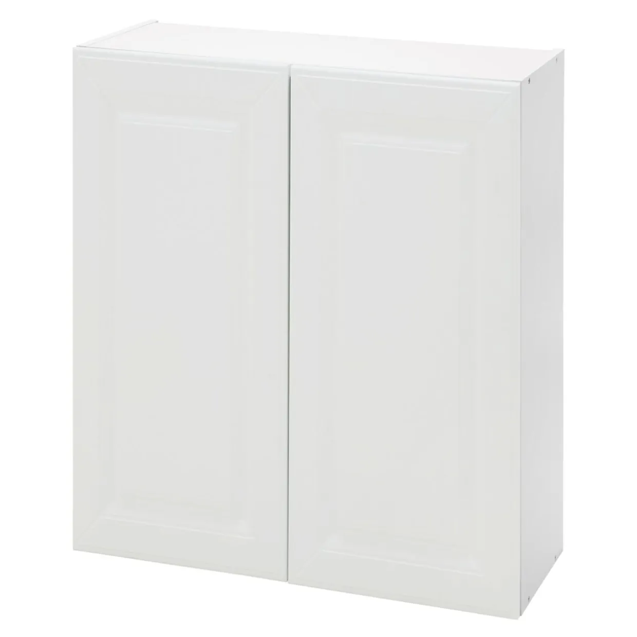 Szafka górna wysoka BASIC PLUS BP/G80-92 biały mat