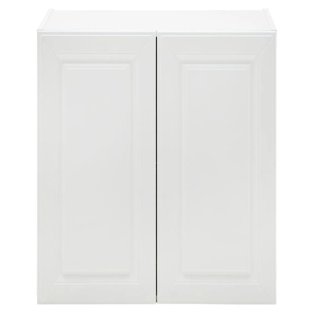 Szafka górna wysoka BASIC PLUS BP/G80-92 biały mat