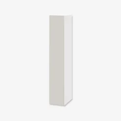 Szafka górna wysoka BASIC PLUS BP/G15-92 clay grey