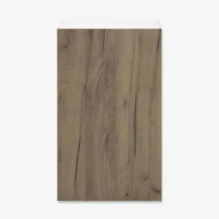 Szafka górna wysoka BASIC PLUS BPMI/60-1F (72+36/1F) dark rockfort hickory