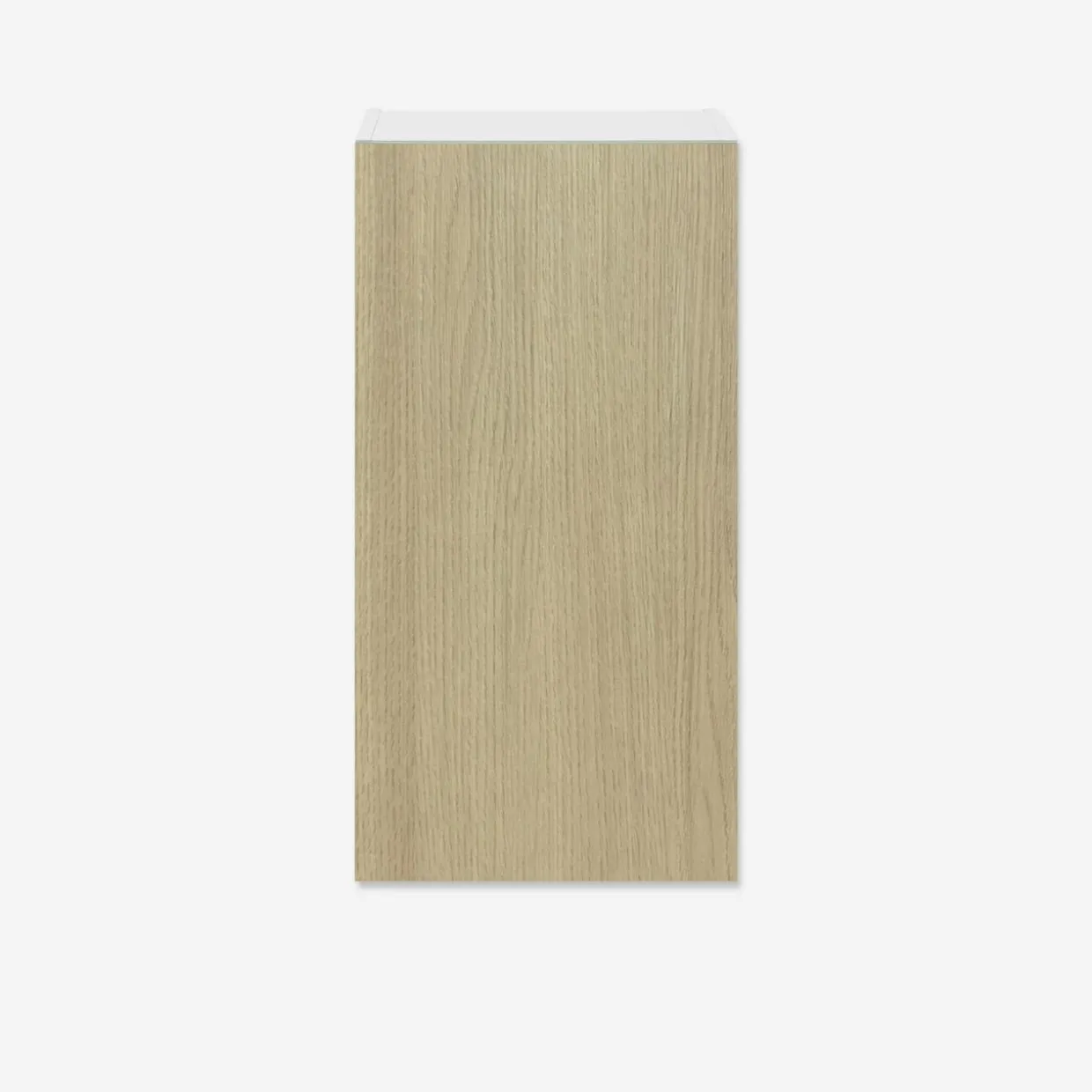 Szafka górna wysoka BASIC PLUS BP/G45-92 sand barbera oak