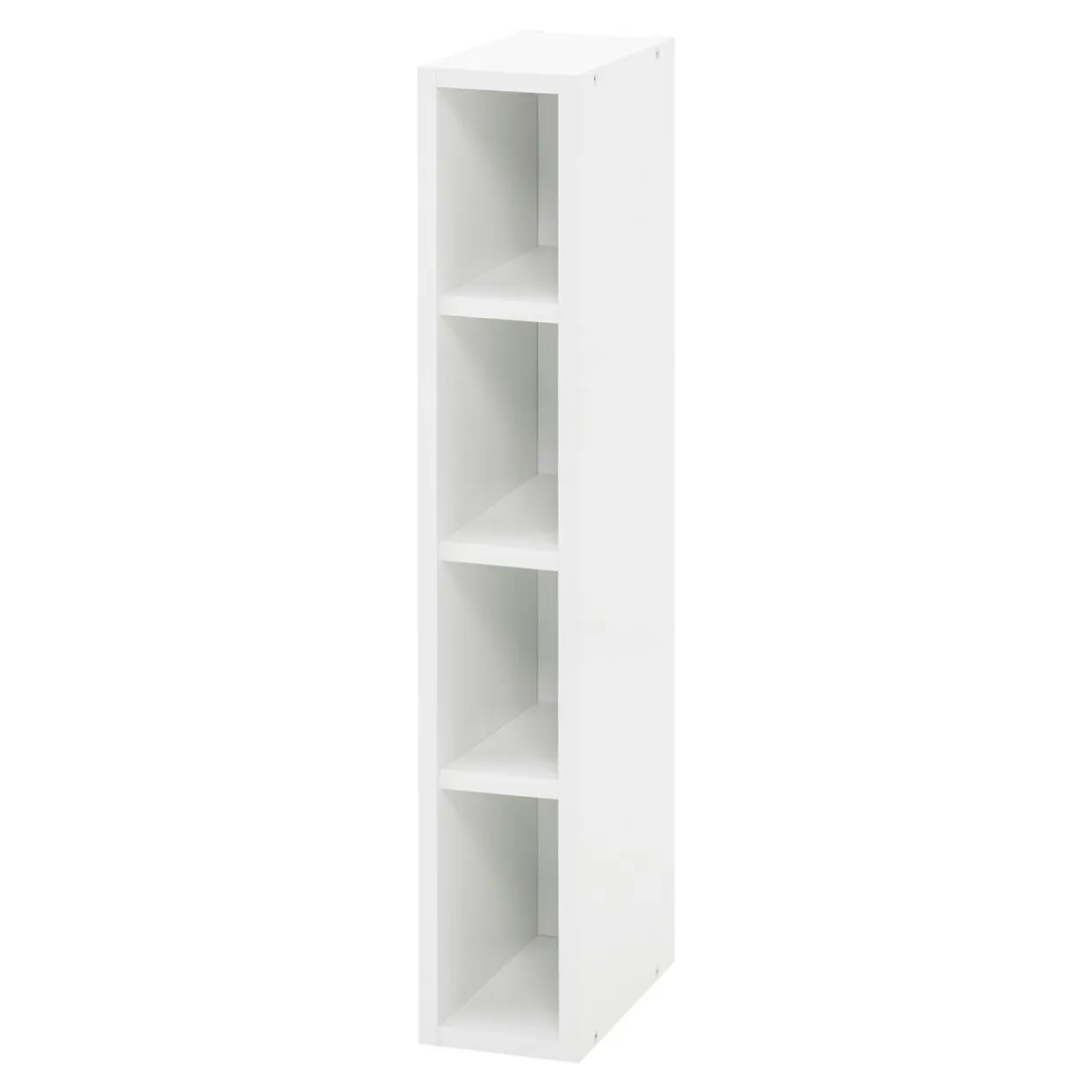 Szafka górna wysoka BASIC PLUS BP/G15-92/O biały