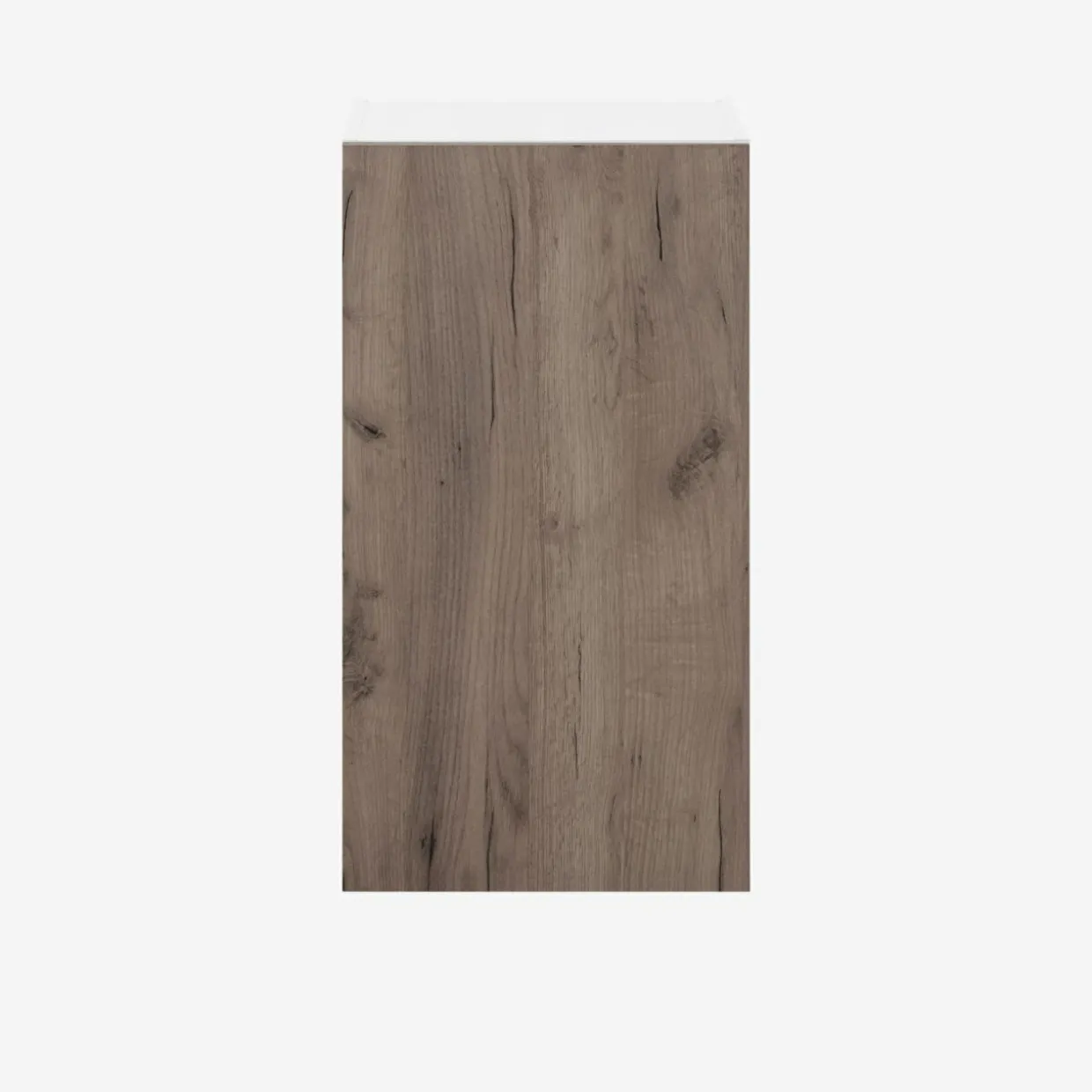 Szafka górna wysoka BASIC PLUS BP/G50-92 dark rockfort hickory
