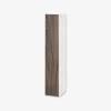 Szafka górna wysoka BASIC PLUS BP/G15-92 dark rockfort hickory
