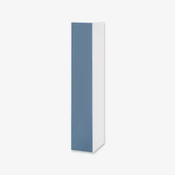 Szafka górna wysoka BASIC PLUS BP/G15-92 alby blue