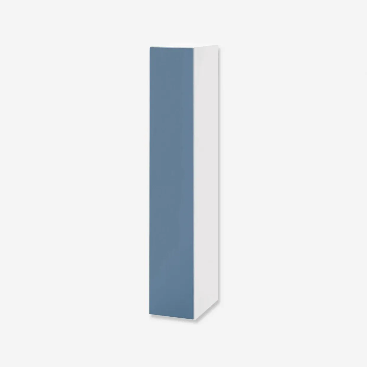 Szafka górna wysoka BASIC PLUS BP/G15-92 alby blue
