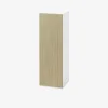 Szafka górna wysoka BASIC PLUS BP/G30-92 sand barbera oak