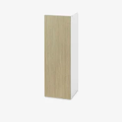 Szafka górna wysoka BASIC PLUS BP/G30-92 sand barbera oak