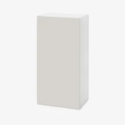 Szafka górna wysoka BASIC PLUS BP/G45-92 cashmere