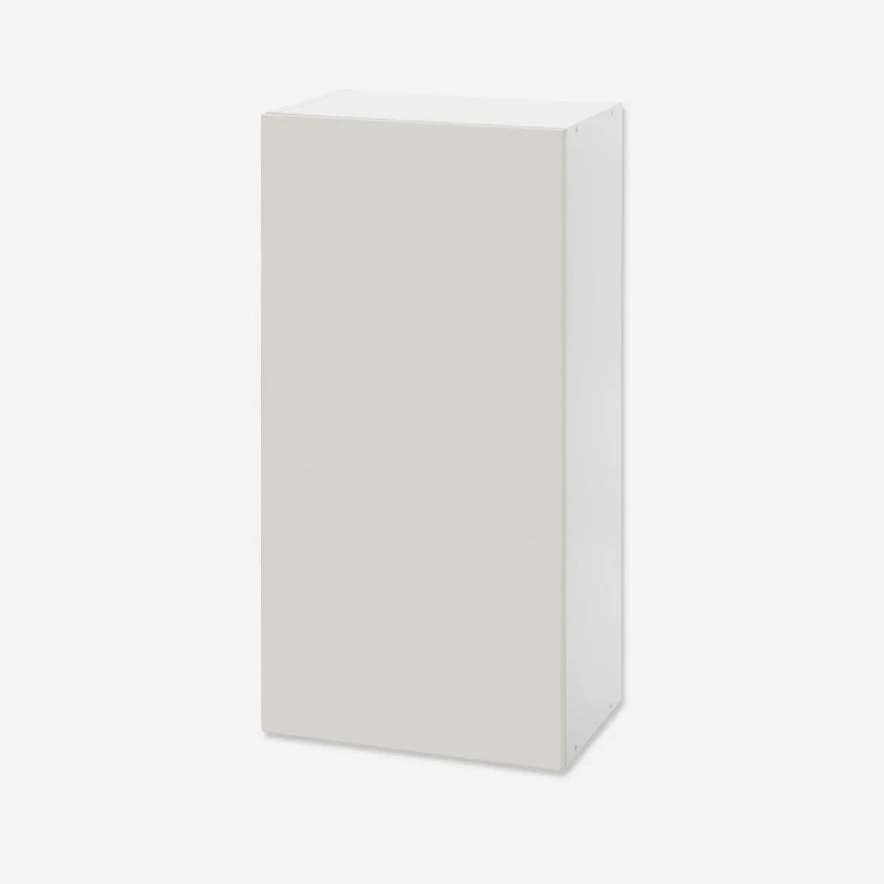 Szafka górna wysoka BASIC PLUS BP/G45-92 cashmere